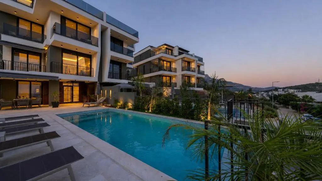 House in Kalamar